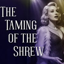 Shakespeare's THE TAMING OF THE SHREW is Coming to TN Shakespeare Co.