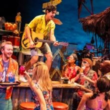 The Bushnell to Present Jimmy Buffett's ESCAPE TO MARGARITAVILLE This October