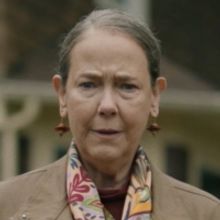 Tony-Winner Harriet Sansom Harris' Film JULES Wins at Sonoma International Film Festi