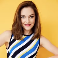 Meet the Stars of Stage Door: Laura Osnes Can't Wait to Get Back to MOULIN ROUGE!