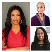 'Global Communicator' July Social Justice Issue Features Areva Martin, Rachel Noerdli
