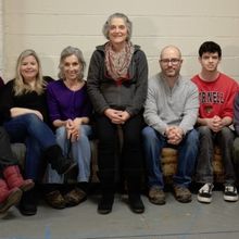 Bergen County Players To Host Post-Show Talkback With Psychiatrist and Cast of RABBIT