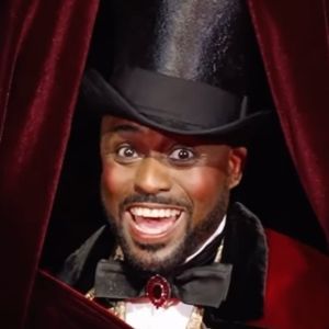 Video: First Look at Wayne Brady and Taye Diggs in MOULIN ROUGE!