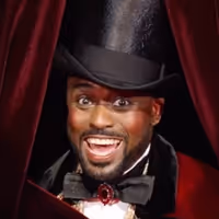 Video: First Look at Wayne Brady and Taye Diggs in MOULIN ROUGE! Video