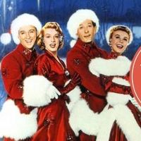 Tune in to a Live Viewing Party of Irving Berlin's WHITE CHRISTMAS