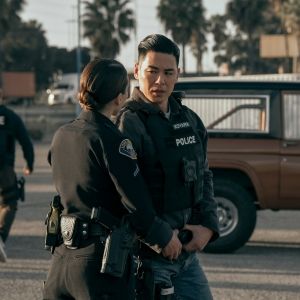 Video: Troian Bellisario Stars in Trailer for ON CALL Prime Video Series
