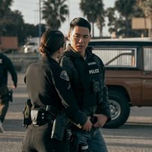 Video: Troian Bellisario Stars in Trailer for ON CALL Prime Video Series