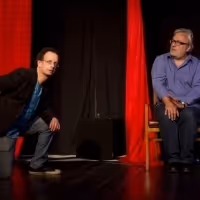 Kevin McDonald Performs At Unexpected Productions This Month