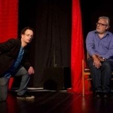 Kevin McDonald Performs At Unexpected Productions This Month