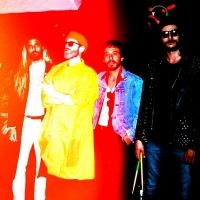 The Voidz Release 'Alien Crime Lord' Single