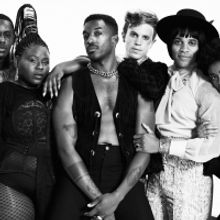 BWW Review: BRITTON & THE STING: SUMMER OF LOVE Raises the Roof at 54 Below