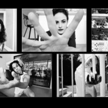 Eryc Taylor Dance Presents New Film UNCHARTED TERRITORY: DANCERS IN ISOLATION