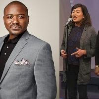 Alvin Ailey's Robert Battle And More On 'Keeping Up With The Aud' This Week
