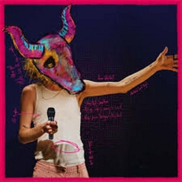Wright & Grainger to Return to the Edinburgh Fringe With the World premiere of HALF M Photo