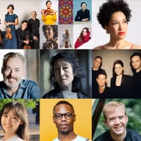 Shriver Hall Concert Series Announces 2023-24 Season