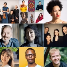 Shriver Hall Concert Series Announces 2023-24 Season