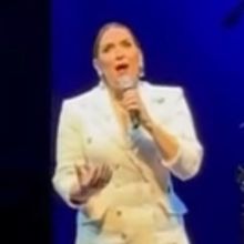 Video: Jessica Vosk Sings From SIX THE MUSICAL