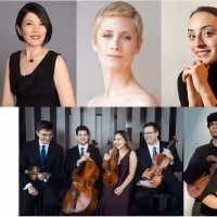 Kaatsbaan Cultural Park Announces New Classical Dance Works as Part of its Summer…