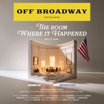 Review: THE ROOM WHERE IT HAPPENED at Analog