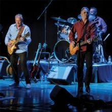 Laguna Playhouse Presents A ROCKIN' NEW DECADE