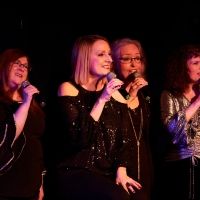Photos: THOSE GIRLS SING THE BROADWAY! (VOL.1) at The Laurie Beechman Theatre by…