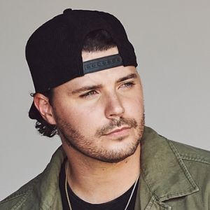Josh Ross Announces New EP 'Complicated'