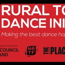 Rural Touring Dance Initiative Report Shows Benefit Of Taking Dance To Rural Spaces