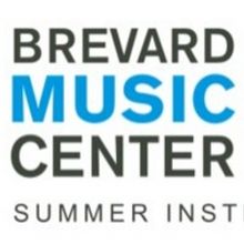 Brevard Music Center Announces Cancellation Of 2020 Summer Season