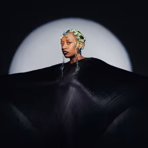 Cécile McLorin Salvant and More Set for SFJAZZ May 2025 Programming