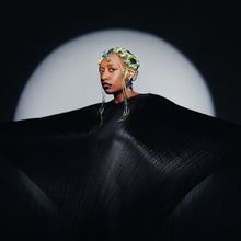 Cécile McLorin Salvant and More Set for SFJAZZ May 2025 Programming