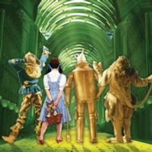The Marriott Theatre For Young Audiences Returns This Summer With THE WIZARD OF OZ