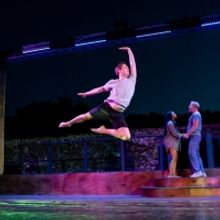 Transcendence Theatre Company Presents I HOPE YOU DANCE As Part Of 2020 Online Season