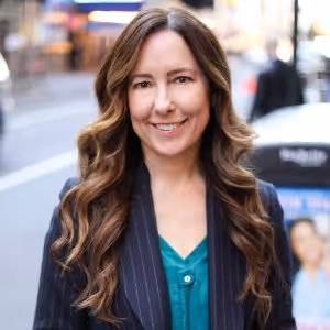 Lincoln Center Theater Names Nicole Kastrinos As Producer