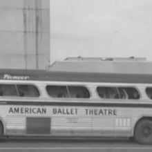 American Ballet Theatre to Present ABT ACROSS AMERICA