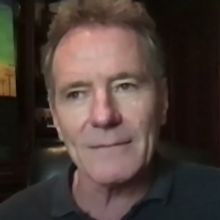VIDEO: Bryan Cranston Reveals He Wants to Do a Broadway Musical on THE LATE LATE SHOW