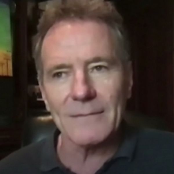 VIDEO: Bryan Cranston Reveals He Wants to Do a Broadway Musical on THE LATE LATE SHOW - Broadway Theater Video