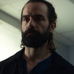 Indie Film BOUND, Starring Ramin Karimloo, Sets May Release