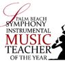 Palm Beach Symphony Opens Nominations for Music Teacher and Student Awards