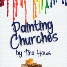 Pigs Do Fly Productions' PAINTING CHURCHES Comes to Empire Stage