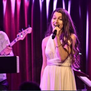 Adi Schor Rejoins Forces With The Israeli Artists Project