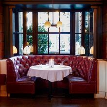 THE STANDARD GRILL-A Must for Drinks and Meals in the Meatpacking District