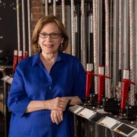 Barrington Stage Company Founder and Artistic Director Julianne Boyd to Retire After…