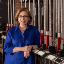 Barrington Stage Company Founder and Artistic Director Julianne Boyd to Retire After 