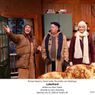 Review: Norm Foster's LAKEFRONT U.S. Premiere Engagement at Theatre 40