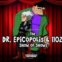 Listen: Wonkybot Drops Season 2 Premiere Of Stewart St John's Supervillain Comedy…