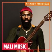 Mali Music Releases Cover of TLC's 'Waterfalls'