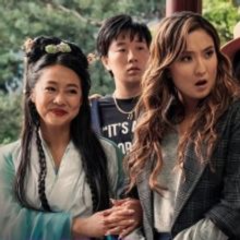 Video: Watch Ashley Park & Stephanie Hsu in the JOY RIDE Trailer