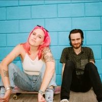 Tallbird Share New Single 'Growing Up'