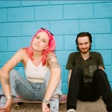 Tallbird Share New Single 'Growing Up'