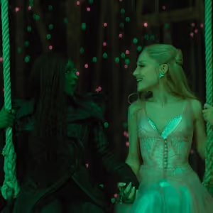 WICKED: FOR GOOD Now Available to Own or Rent on Digital